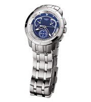 Orologio Swatch Uomo Irony Retrograd in Acciaio YRS400G - YRS400G